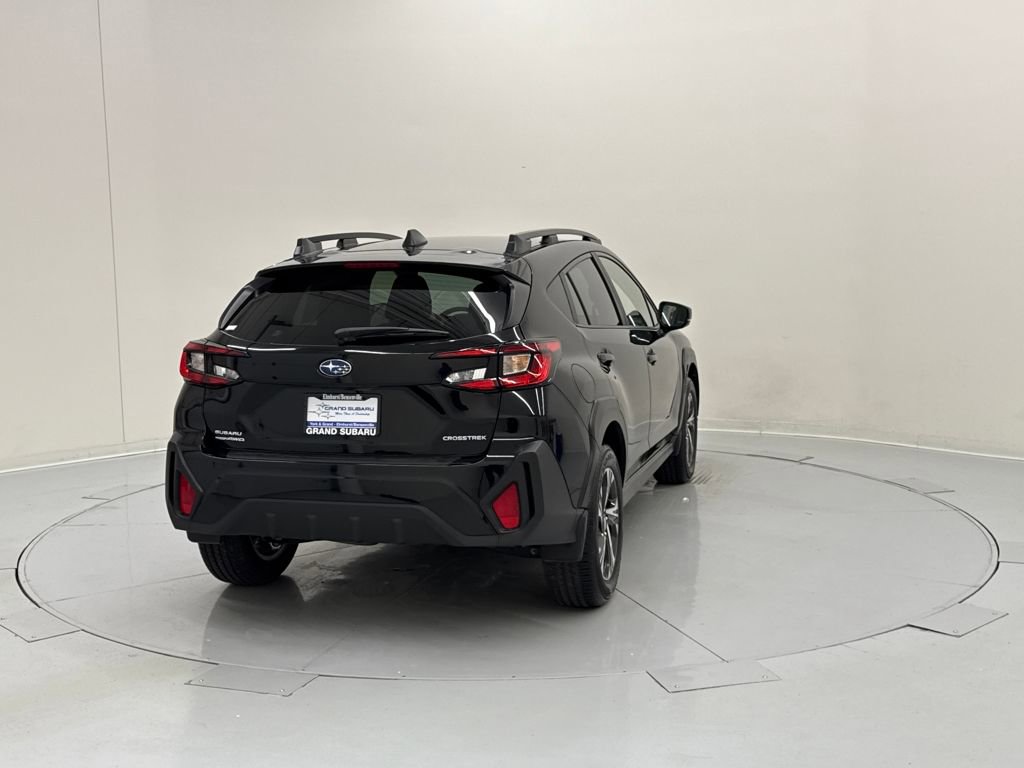 Certified 2025 Subaru Crosstrek 2.0i Premium image 5
