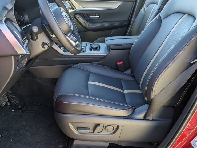 New 2026 MAZDA CX-90 3.3 Turbo S w/ Premium Package image 14