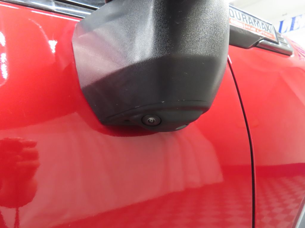 Used 2025 GMC Sierra 3500 AT4 w/ AT4 Premium Plus Package image 62