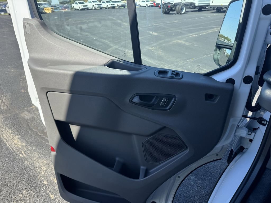 New 2025 Ford Transit 350 w/ Exterior Upgrade Package image 9