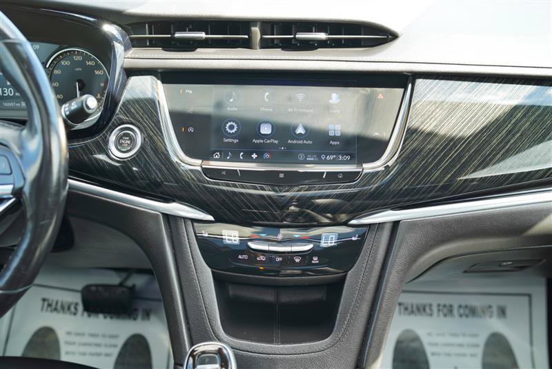 Used 2020 Cadillac XT6 Premium Luxury AWD/4WD image 65