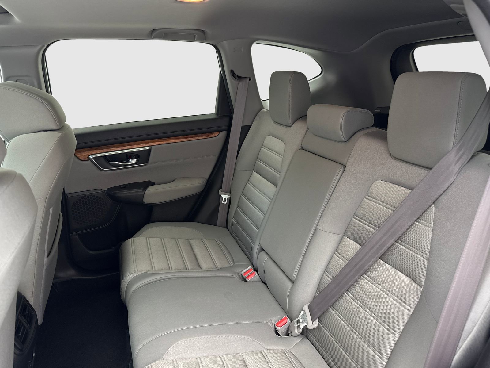 Used 2020 Honda CR-V EX image 37