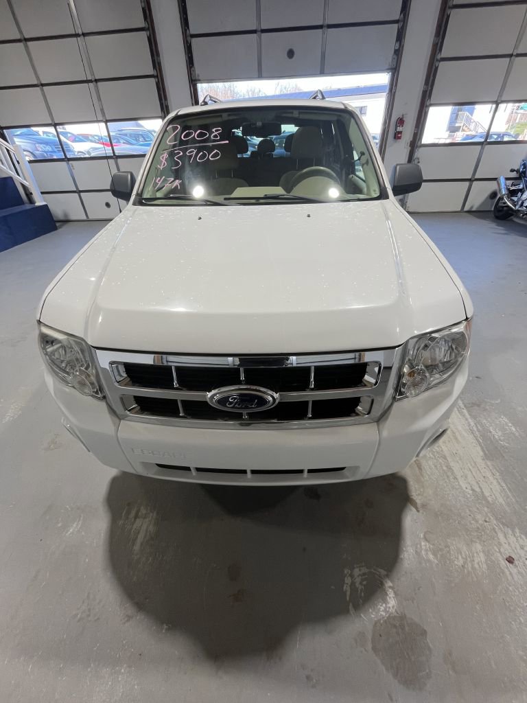 Used 2008 Ford Escape XLT image 3