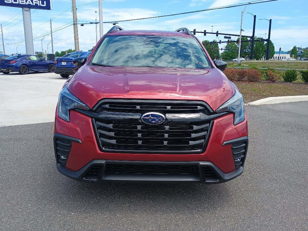 New 2026 Subaru Ascent Premium AWD/4WD image 2