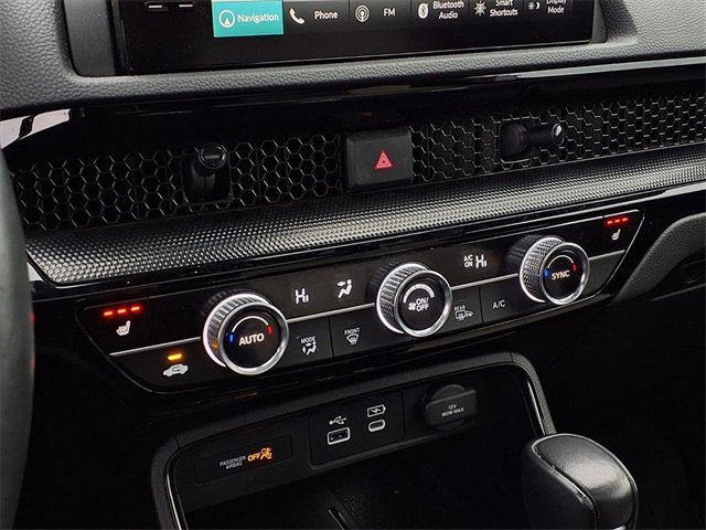 Certified 2023 Honda CR-V Sport Touring image 18