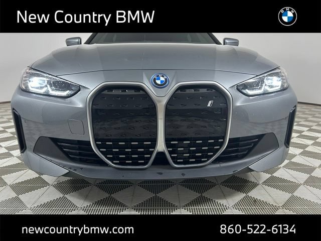 Used 2023 BMW i4 eDrive35 w/ Premium Package RWD image 26
