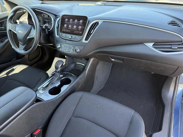 Used 2024 Chevrolet Malibu LT image 13