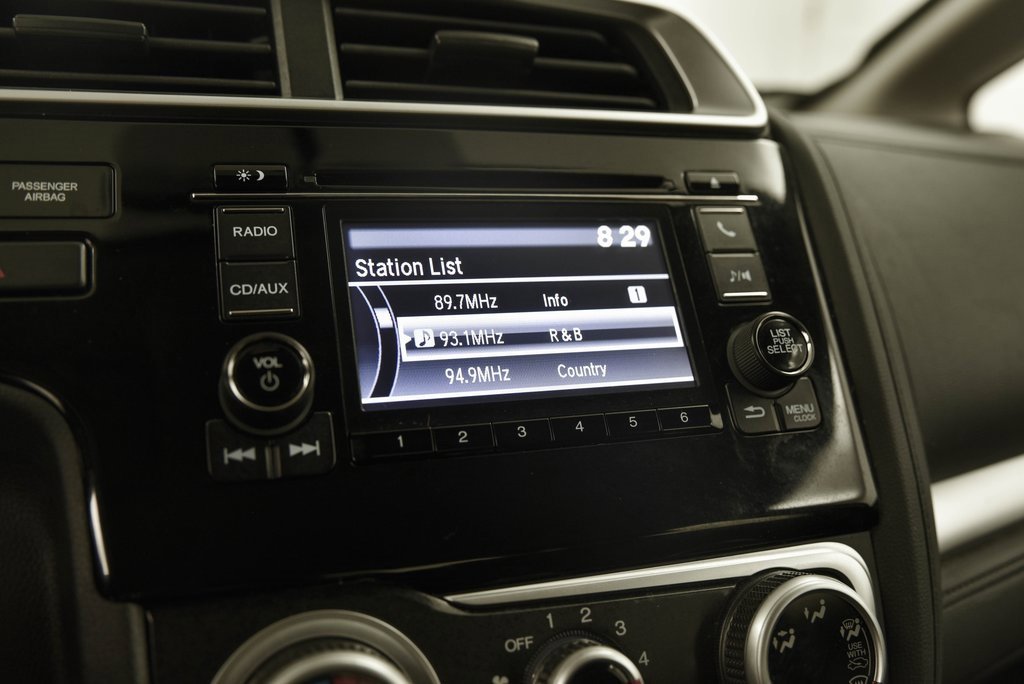 Used 2016 Honda Fit LX image 19