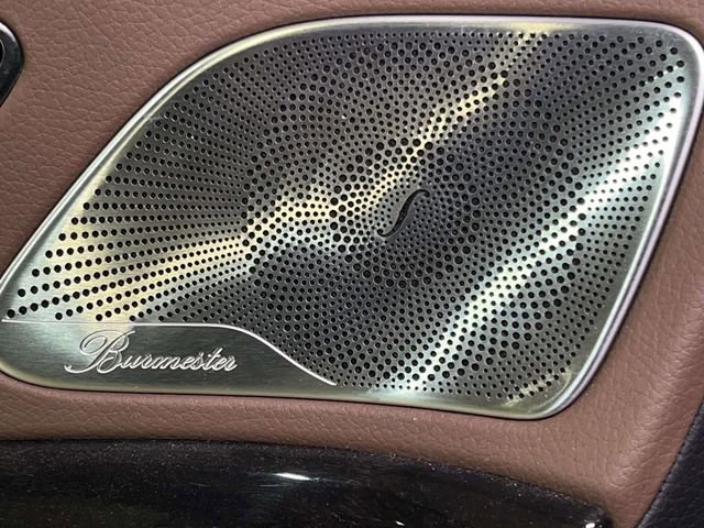 Used 2018 Mercedes-Benz S 560 4MATIC Sedan image 37