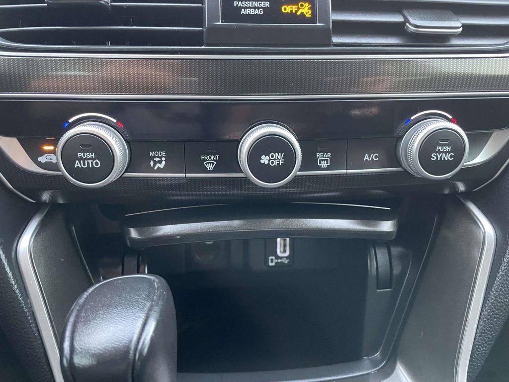 Used 2020 Honda Accord Sport image 40