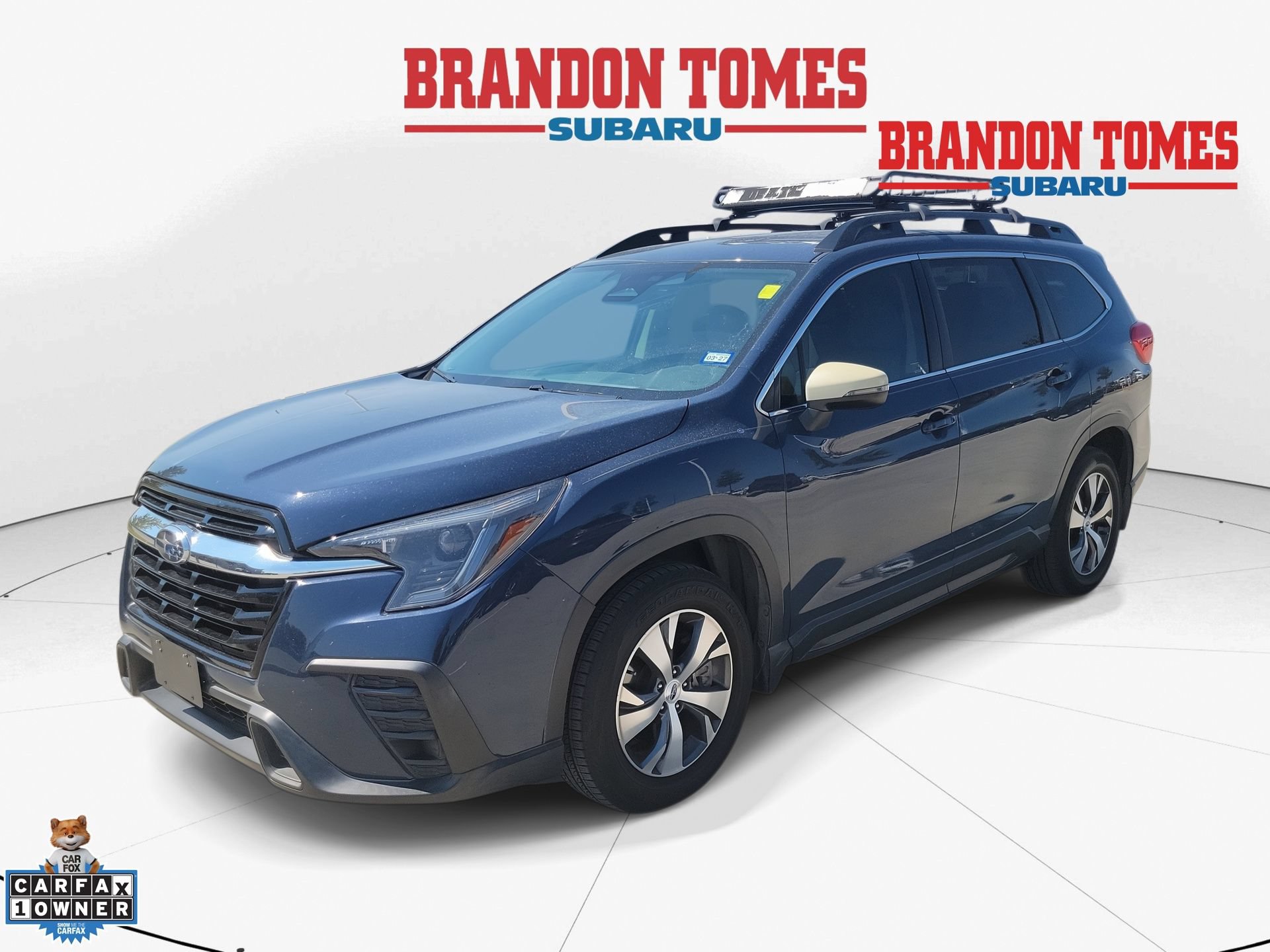 Used 2023 Subaru Ascent Premium w/ Convenience Package