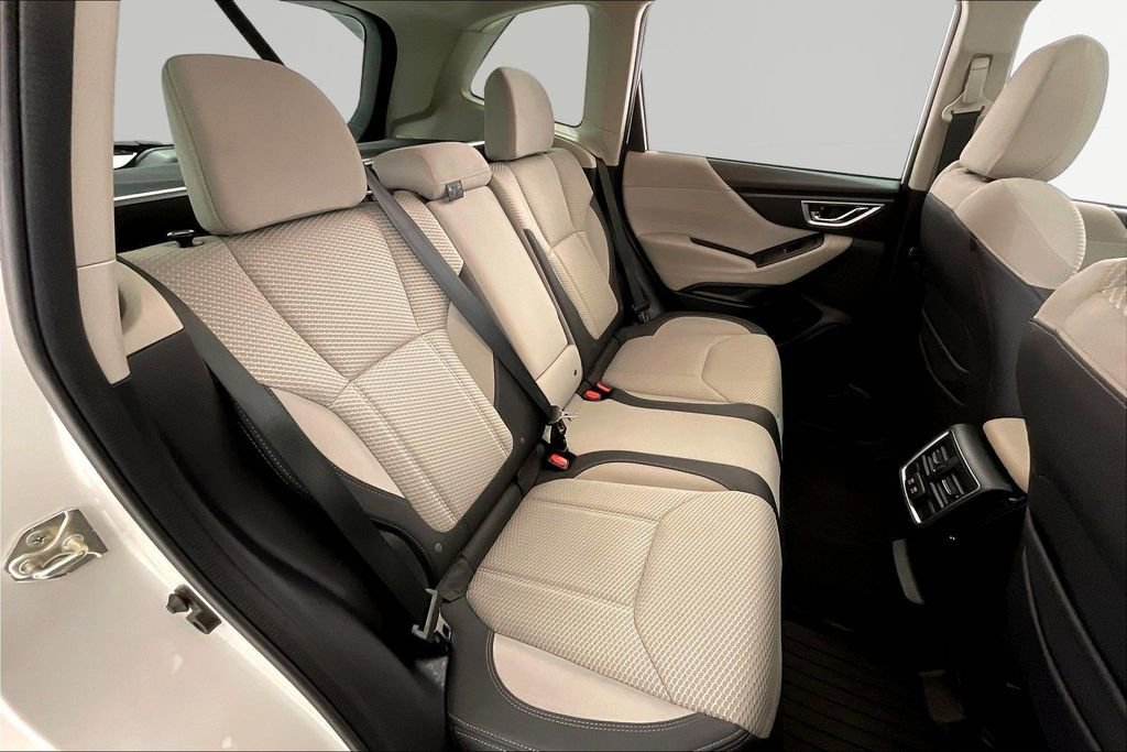 Used 2021 Subaru Forester Premium w/ Popular Package #1 image 21