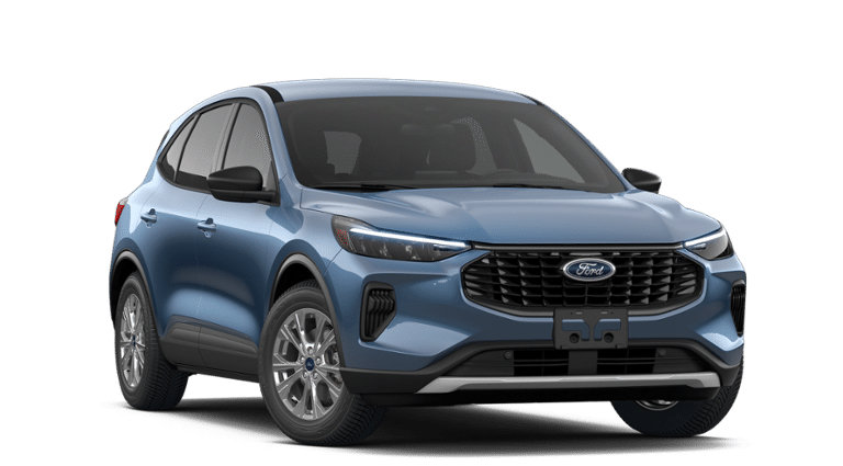 New 2026 Ford Escape Active w/ Tech Pack #1 AWD/4WD image 5
