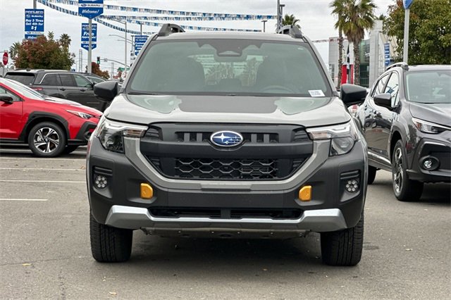 New 2026 Subaru Forester Wilderness image 6