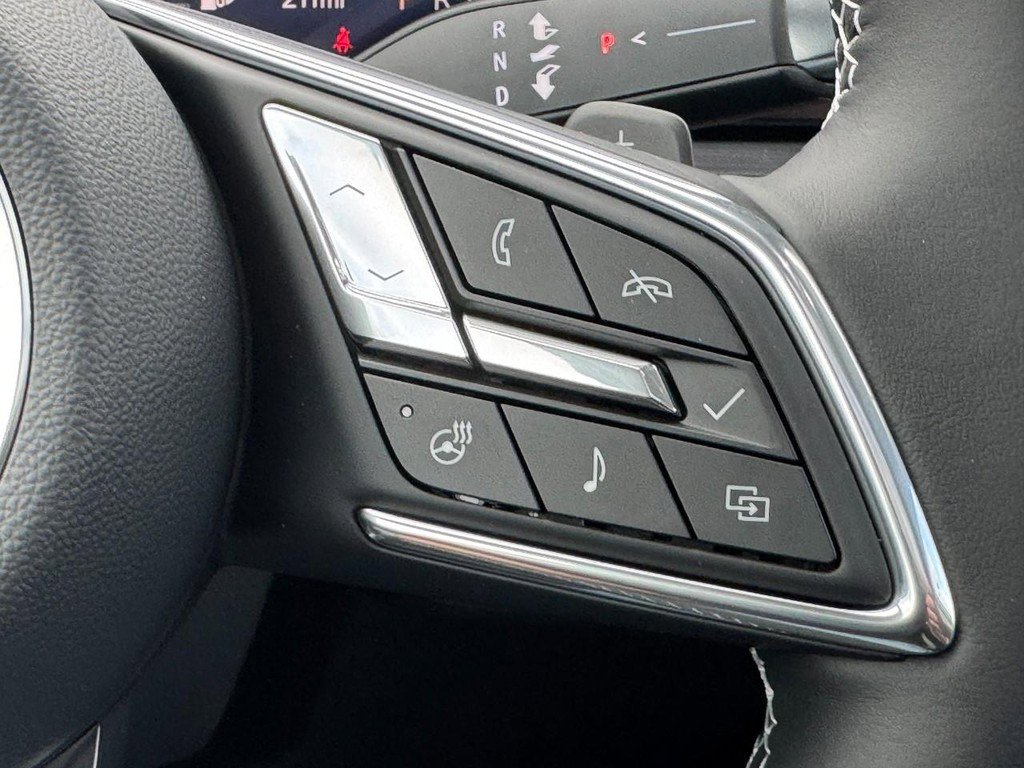 New 2026 Buick Envision Sport Touring image 18