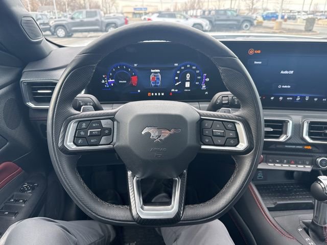 Used 2024 Ford Mustang GT Premium image 18