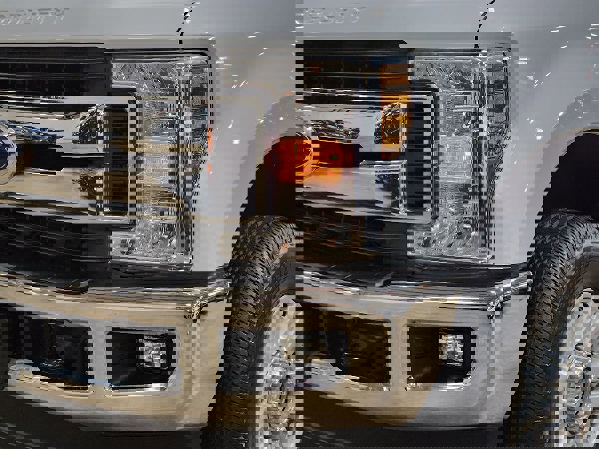 Used 2018 Ford F250 XLT w/ XLT Value Package image 14