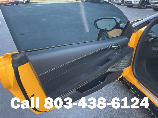 Used 2024 Lotus Emira First Edition image 5