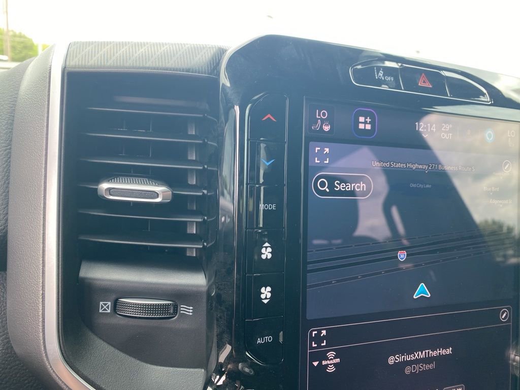 New 2026 RAM 1500 2WD Crew Cab image 24