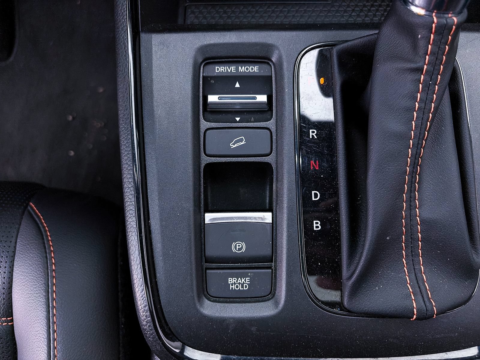 Used 2024 Honda CR-V Sport Touring image 30