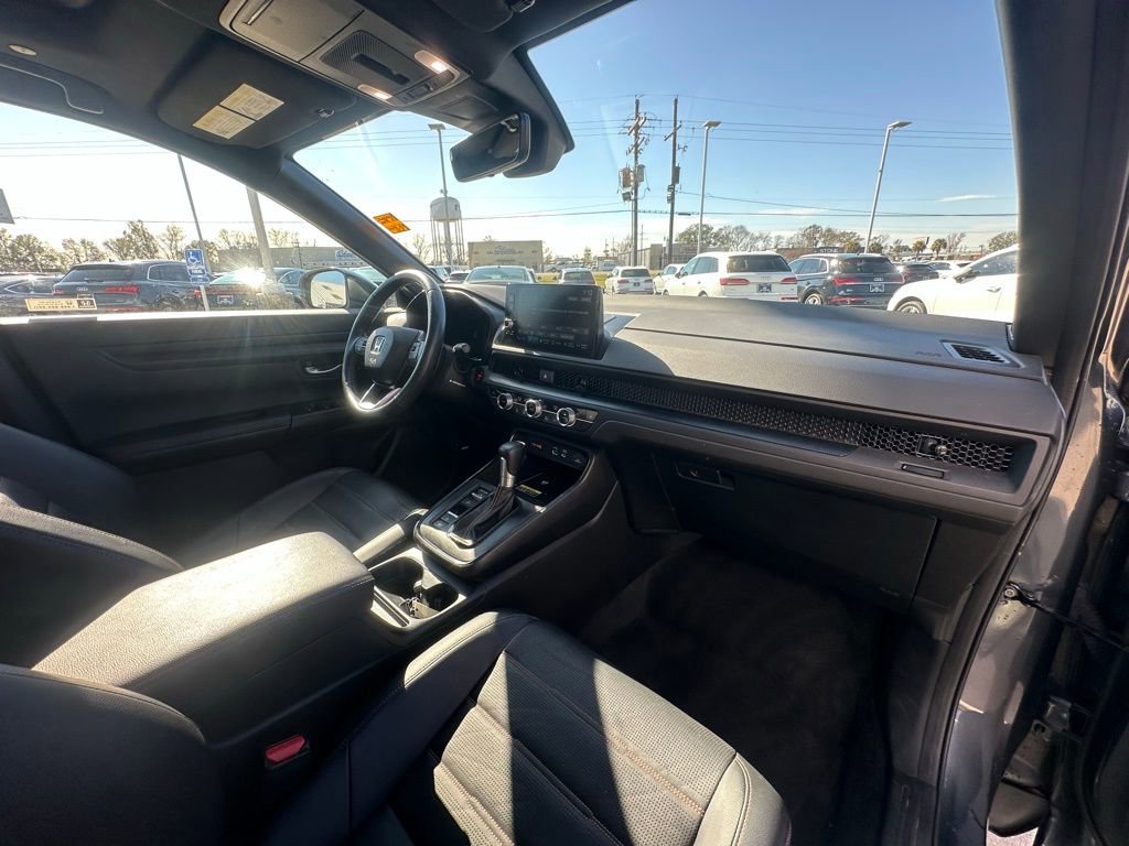 Used 2024 Honda CR-V Sport-L image 30