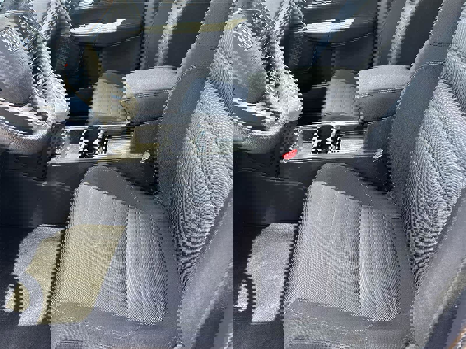 Used 2021 Honda CR-V EX image 11