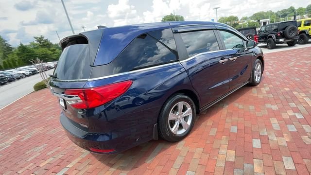 Used 2018 Honda Odyssey EX image 9