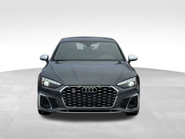 Used 2025 Audi S5 Premium Plus w/ Premium Plus Package image 2