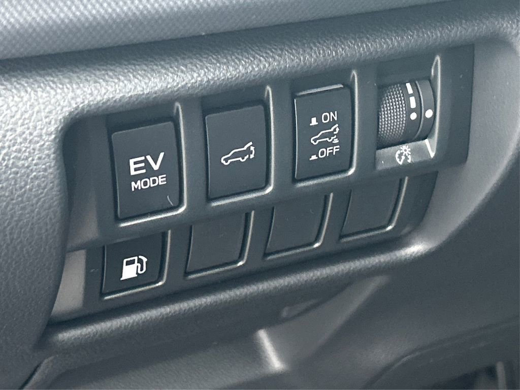New 2025 Subaru Forester Premium image 40