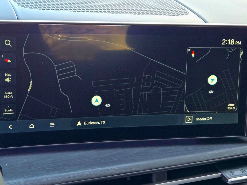 New 2026 Hyundai Santa Fe Limited image 13