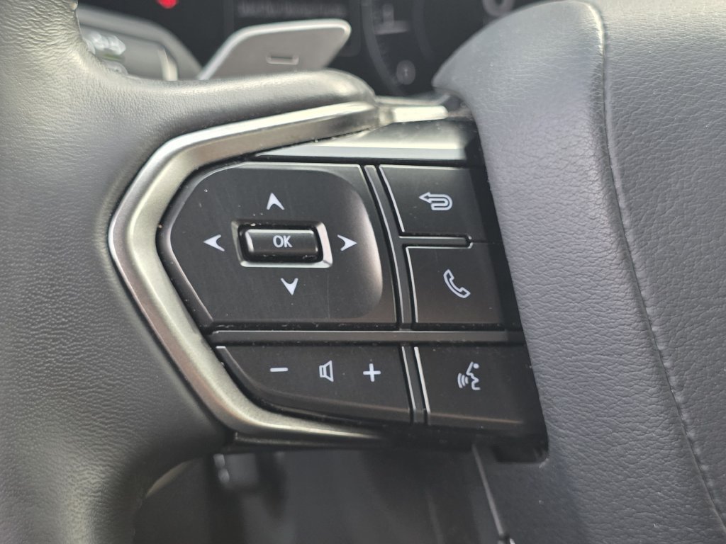 Certified 2024 Lexus RX 350 AWD image 26
