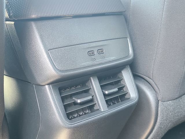 New 2026 Chevrolet Equinox LT w/ Safety and Technology Package image 11