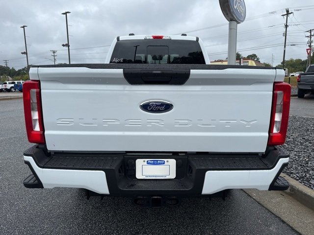 New 2026 Ford F350 XL image 9