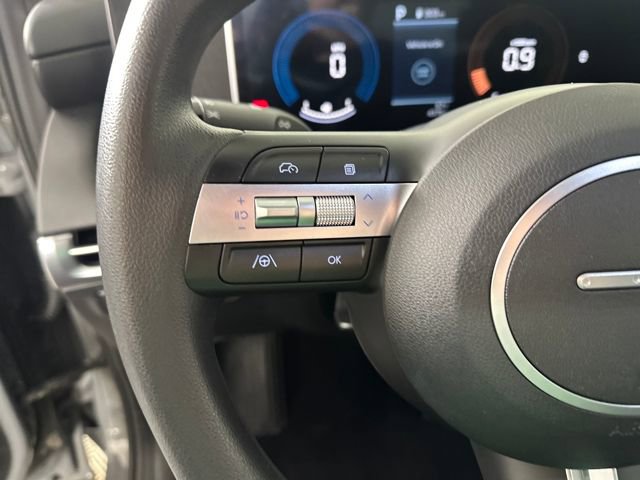 Certified 2025 Hyundai Santa Cruz SE image 44