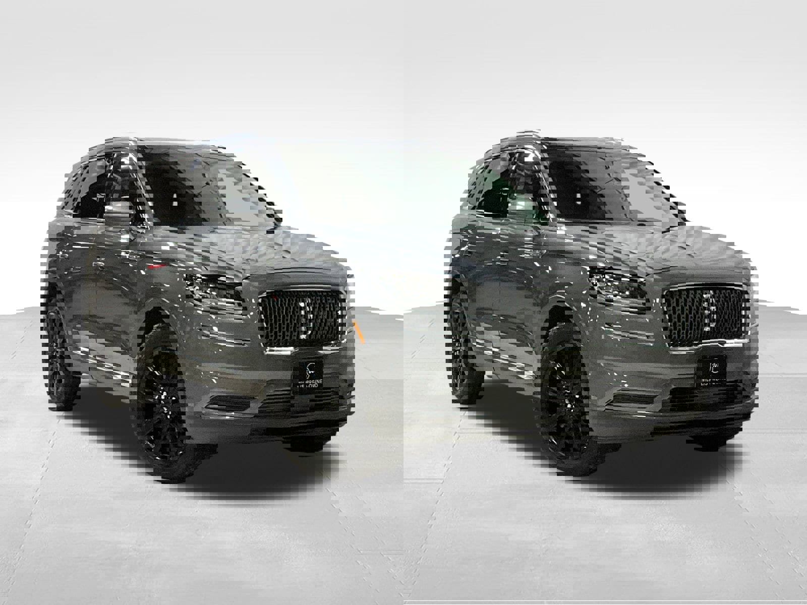 Used 2021 Lincoln Nautilus Reserve w/ Equipment Group 201A