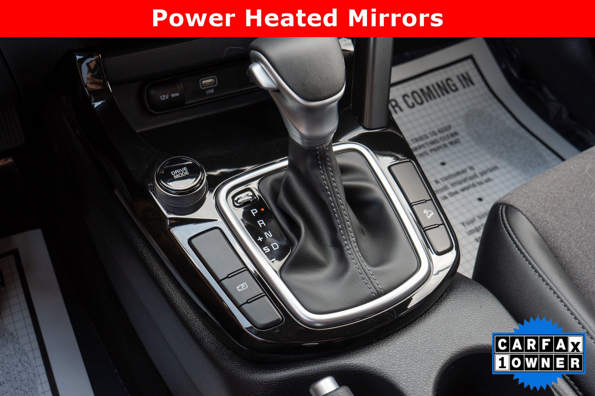 Used 2025 Kia Seltos S FWD image 23