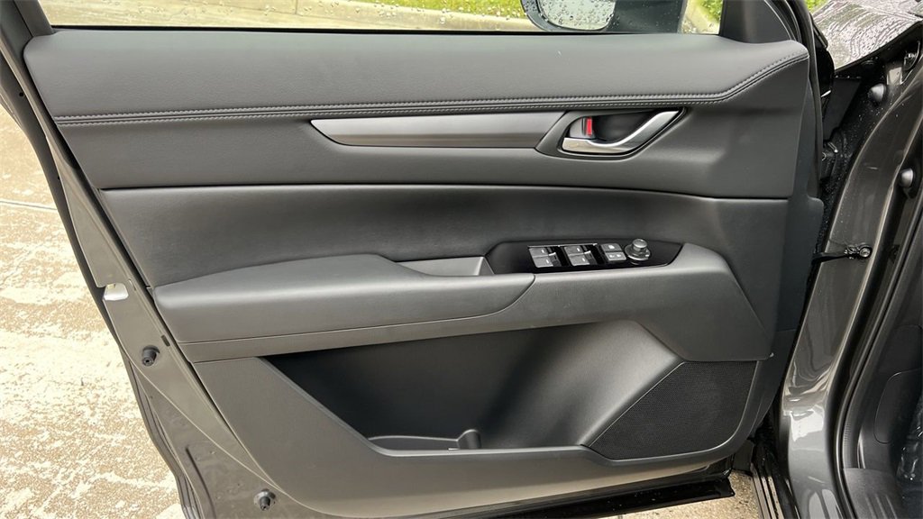 New 2025 MAZDA CX-5 AWD 2.5 S image 40