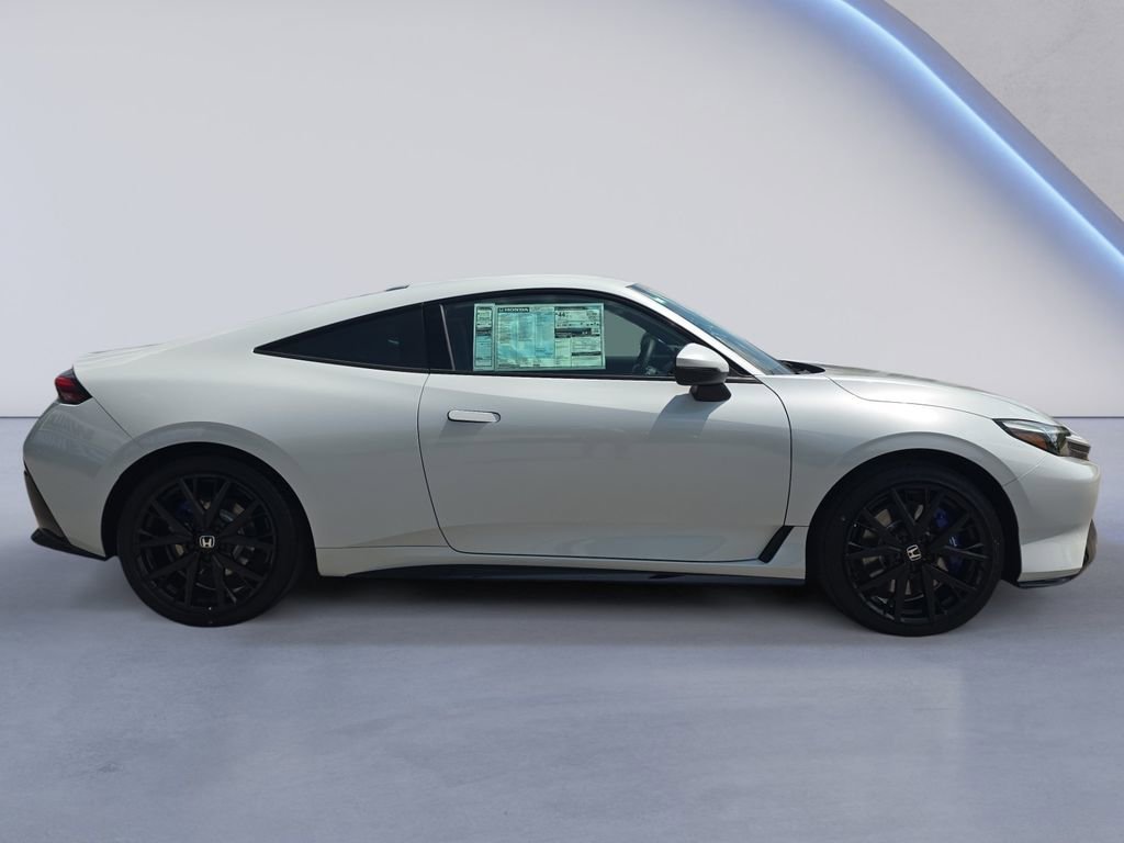 New 2026 Honda Prelude image 6