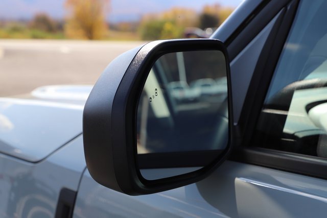 Used 2024 Ford Bronco Sport Badlands w/ Premium Package image 9