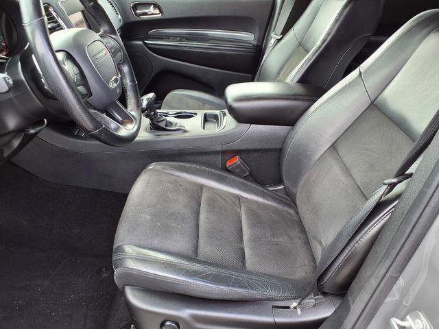 Certified 2020 Dodge Durango GT image 14