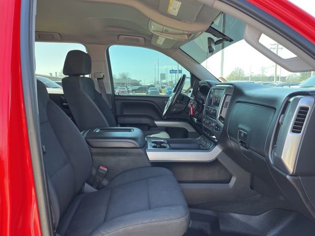 Used 2017 Chevrolet Silverado 1500 LT image 18
