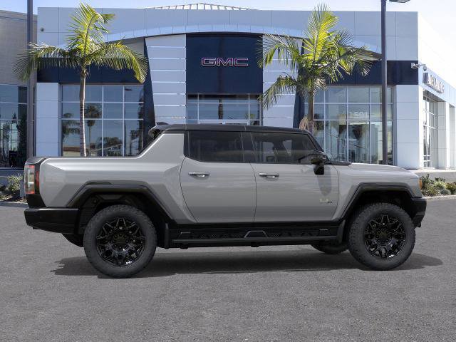 New 2026 GMC Hummer EV 4x4 Crew Cab image 5