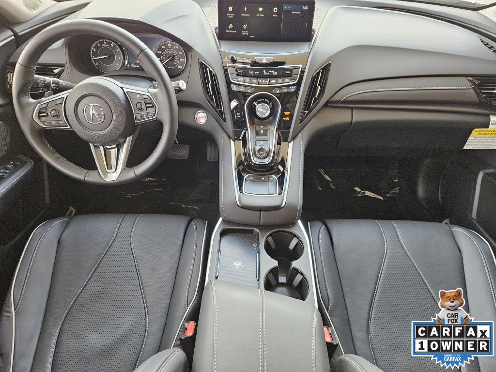 Certified 2026 Acura RDX w/ Advance Package AWD/4WD image 26