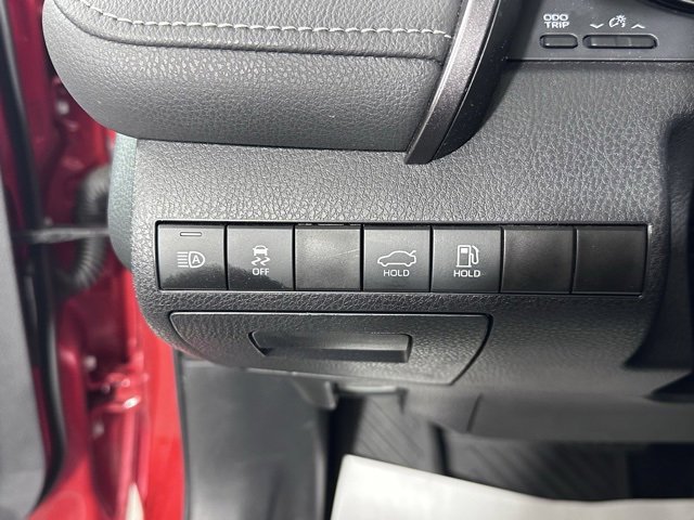 Certified 2024 Toyota Camry SE image 22