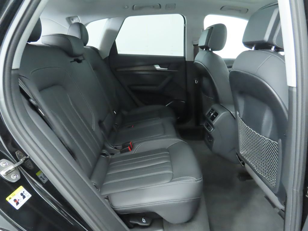 Used 2022 Audi Q5 2.0T Premium image 22