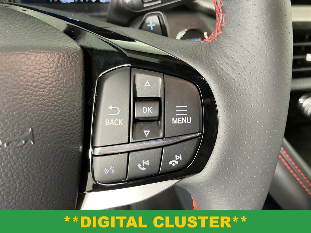 New 2026 Ford Explorer ST w/ Sun And Sound Package image 19