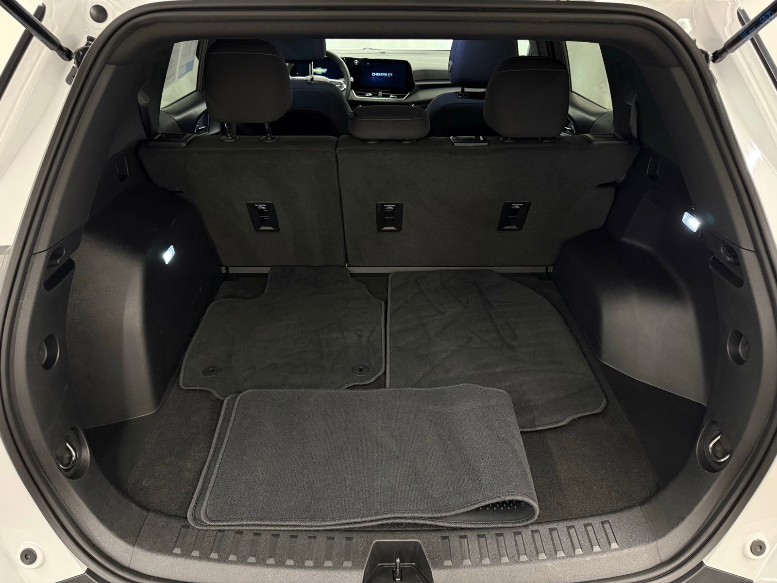 Certified 2025 Chevrolet Equinox LT image 5