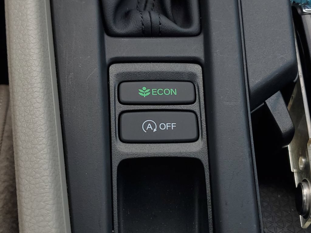 Used 2024 Honda Accord EX image 26