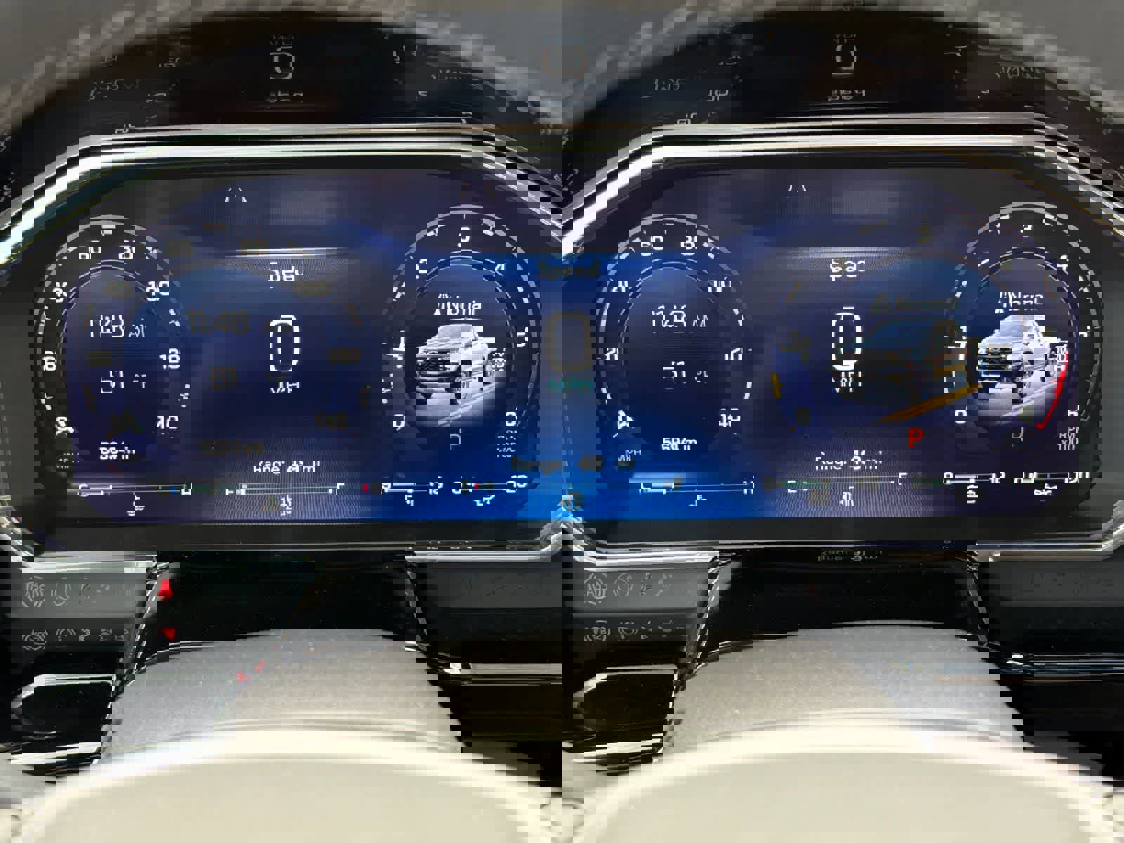 Certified 2026 Chevrolet Silverado 1500 ZR2 image 24