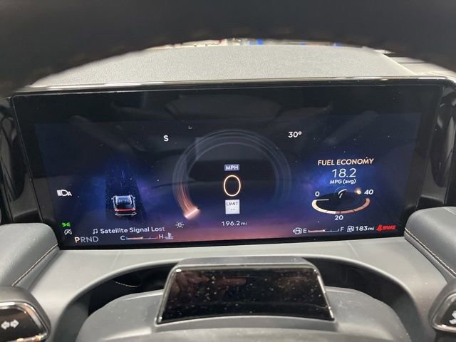 New 2026 Lincoln Aviator AWD image 52